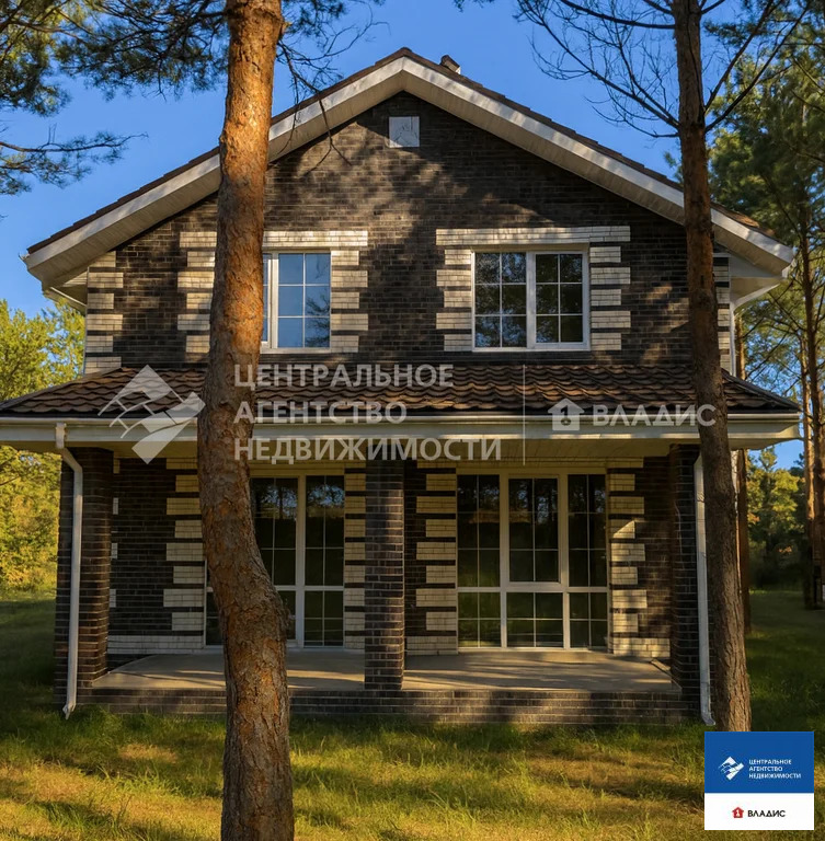 Продажа дома, Рязанский район, Светлая улица - Фото 4