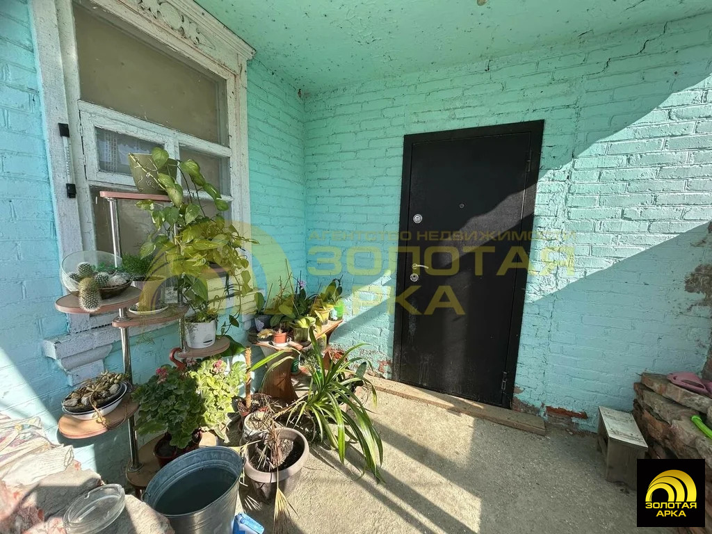 Продажа дома, Петровская, Славянский район, ул. Макеева - Фото 12