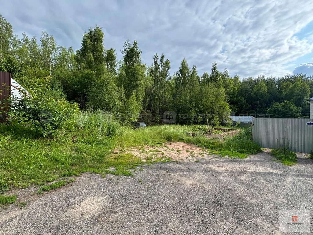 Продажа участка, Казань, ул. Рабочая 2-я (Киндери) - Фото 3