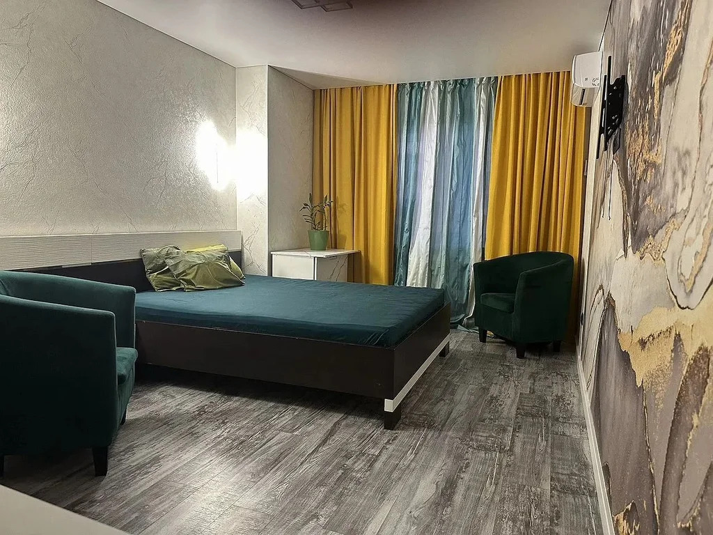 Аренда квартиры, Уфа, ул. Бакалинская - Фото 1