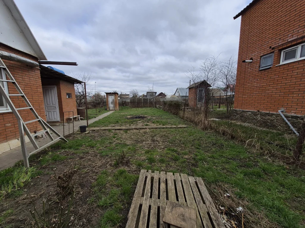 Продажа дома, Афипский, Северский район, ул. Красноармейская - Фото 8