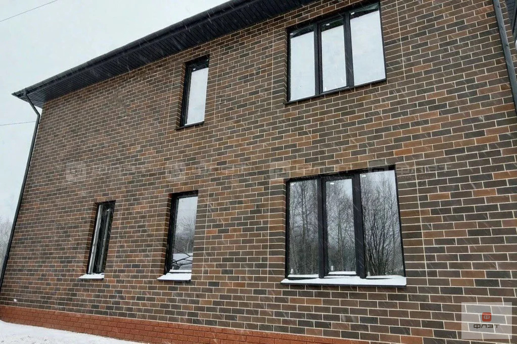 Продажа дома, Казань, ул. Тирякле - Фото 2