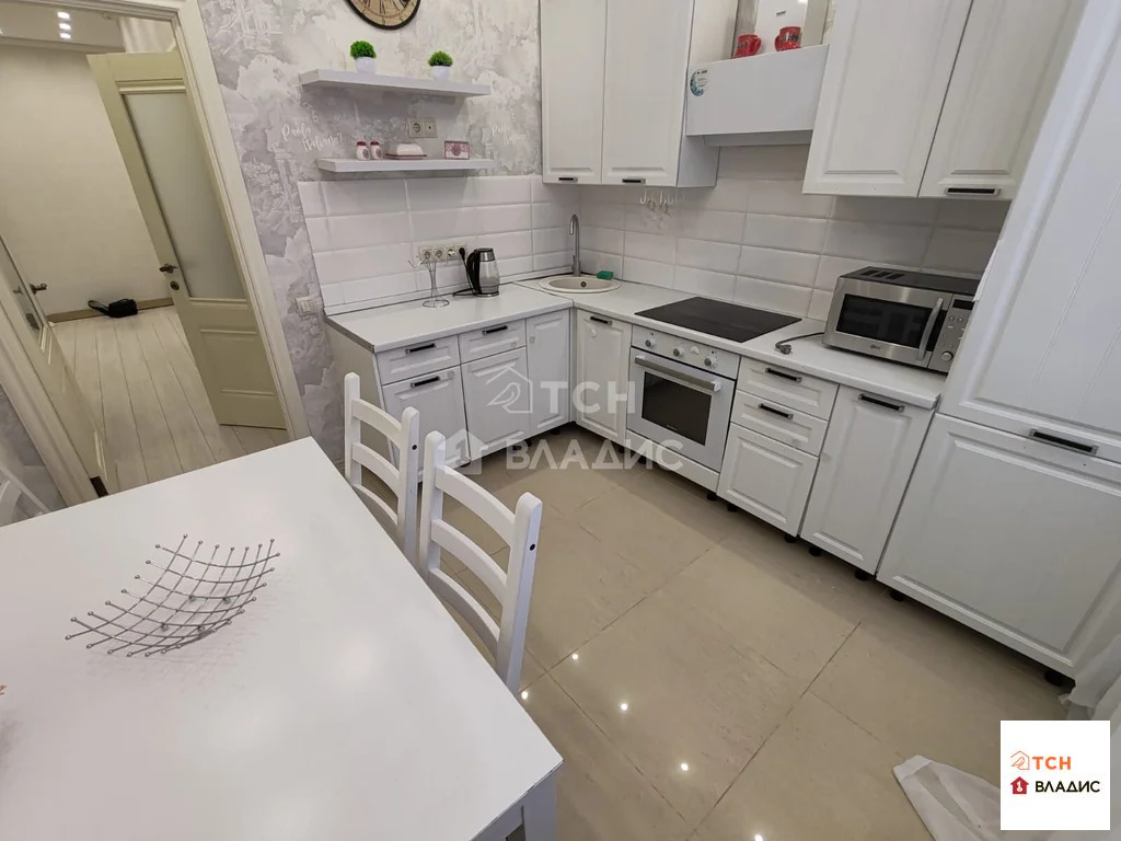 Продажа квартиры, Ивантеевка, Центральный проезд - Фото 10