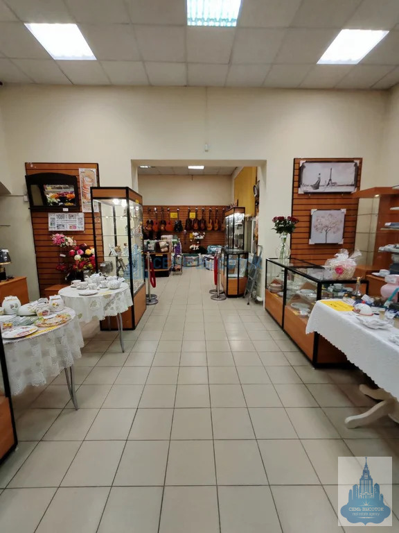 Аренда ПСН, Центральный, Домодедово г. о., Советская ул. - Фото 4