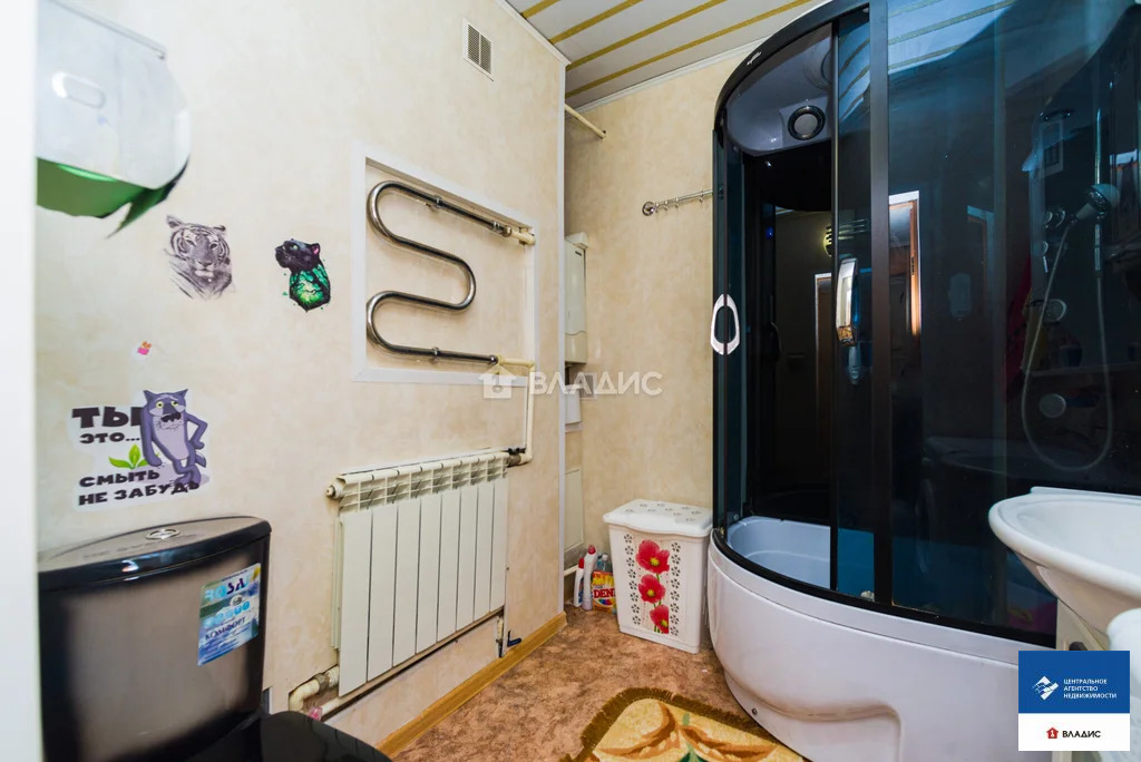 Продажа дома, Жокино, Захаровский район, ул. Запрудная - Фото 13