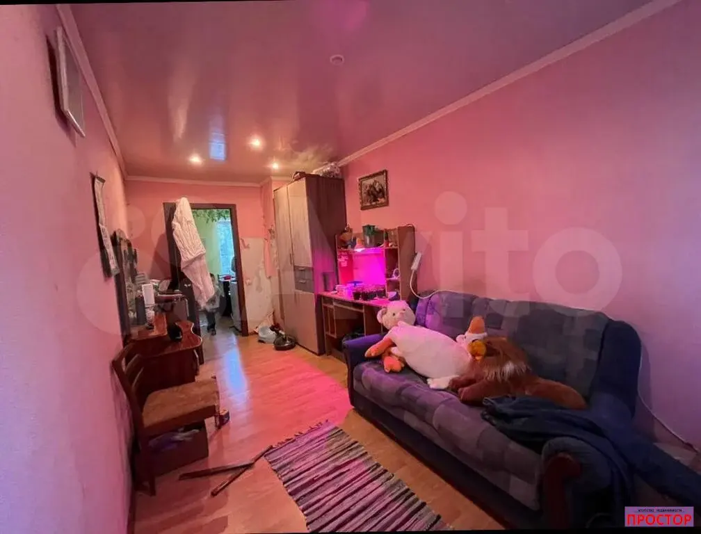 2-к. квартира, 44,6 м, 1/2 эт. - Фото 5