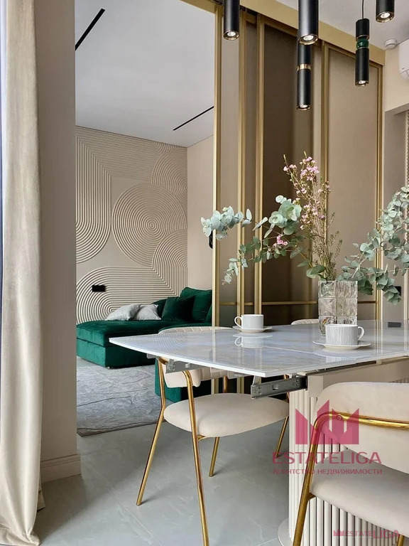 Продажа квартиры, 1-й Сетуньский проезд - Фото 3