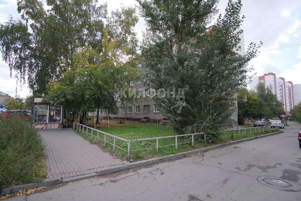 Продажа комнаты, Новосибирск, ул. Блюхера - Фото 11