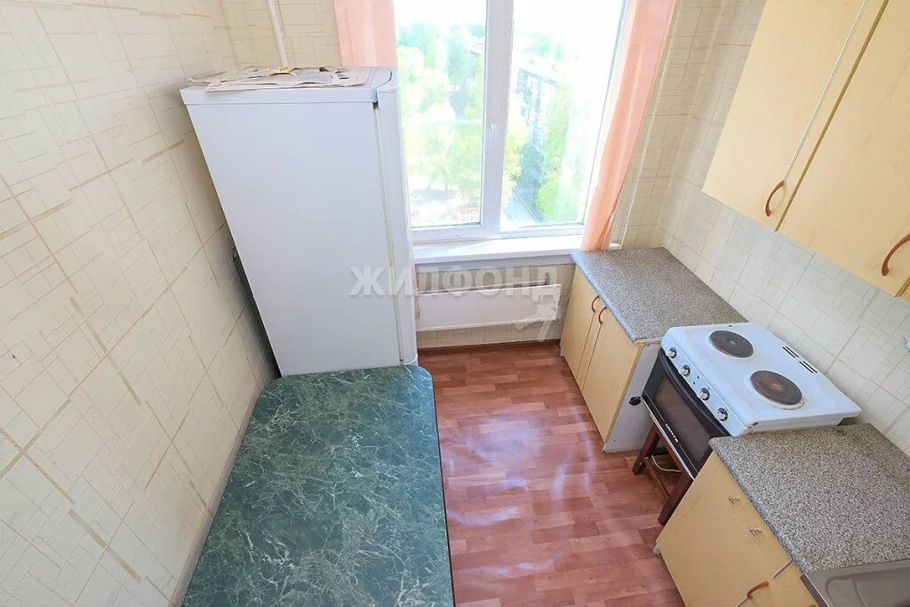 Продажа квартиры, Новосибирск, ул. Чемская - Фото 13