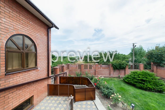 Особняк 490 м2 на участке 16.77 сот., связь через Ватс Апn - Фото 11