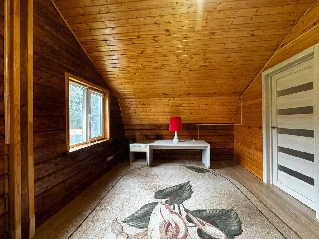 Дом 96 м2 на участке 18 сот. - Фото 7