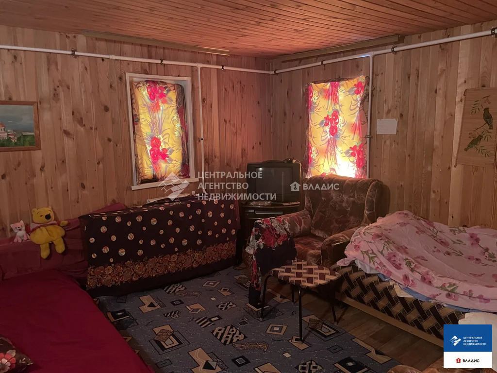 Продажа дома, Дудкино, Рязанский район, ул. Дачная - Фото 6
