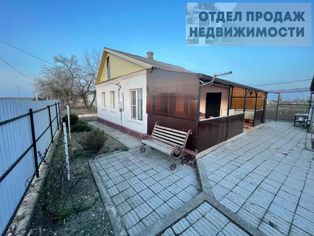 Дом в пригороде - Фото 0