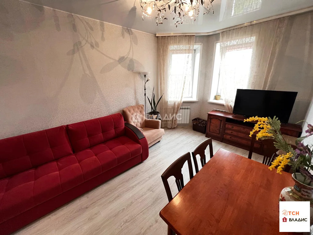 Продажа квартиры, Ивантеевка, улица Новосёлки - Фото 12