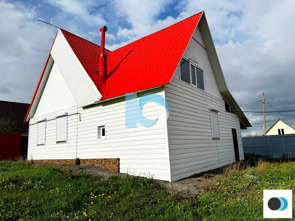 Продажа дома, Иглино, Иглинский район, ул. Кремлевская - Фото 8