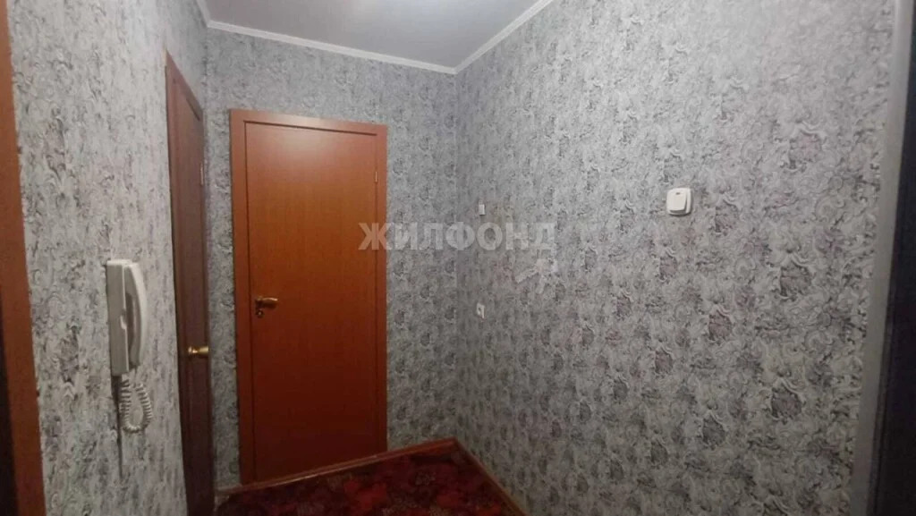 Продажа квартиры, Новосибирск, ул. Троллейная - Фото 15