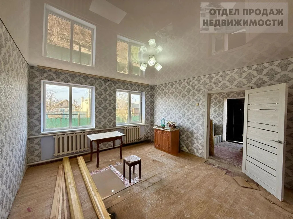 Кирпчиный дом - Фото 10