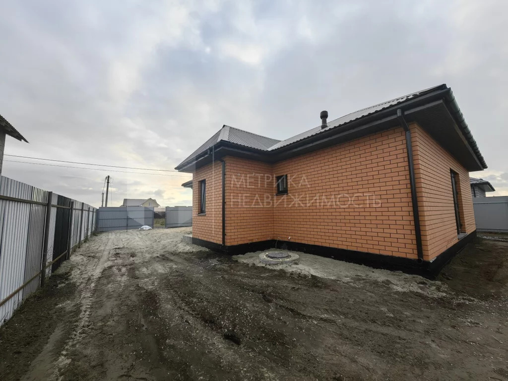 Продажа дома, Мальково, Тюменский район, Тюменский р-н - Фото 13