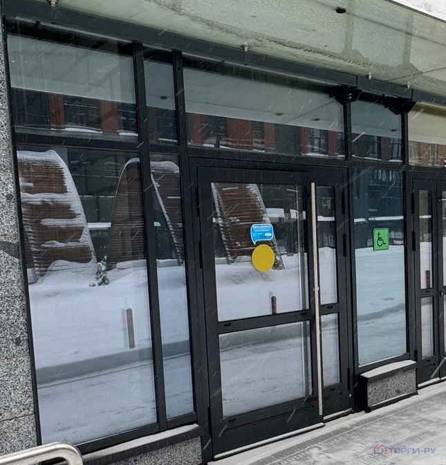 Продажа торгового помещения, ул. Клинская - Фото 4