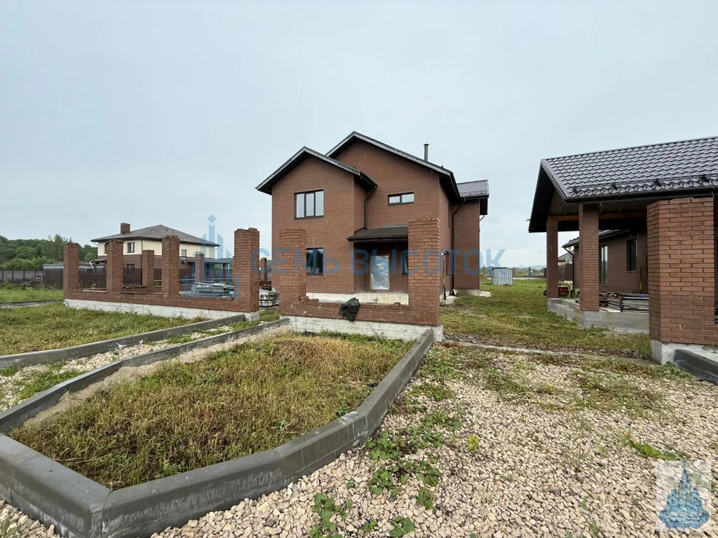 Продажа дома, Лужки, Серпуховский район - Фото 6