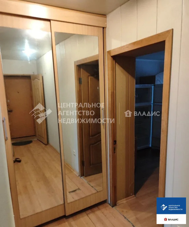 Аренда квартиры, Рязань, ул. Затинная - Фото 6