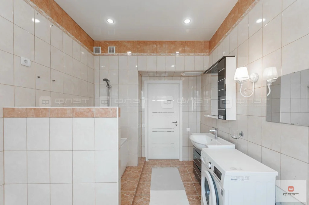 Продажа дома, Казань, ул. Ореховая (Вишневка) - Фото 29