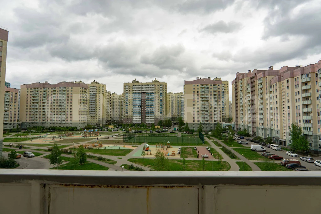 Продажа квартиры, ул. Маршала Захарова - Фото 18
