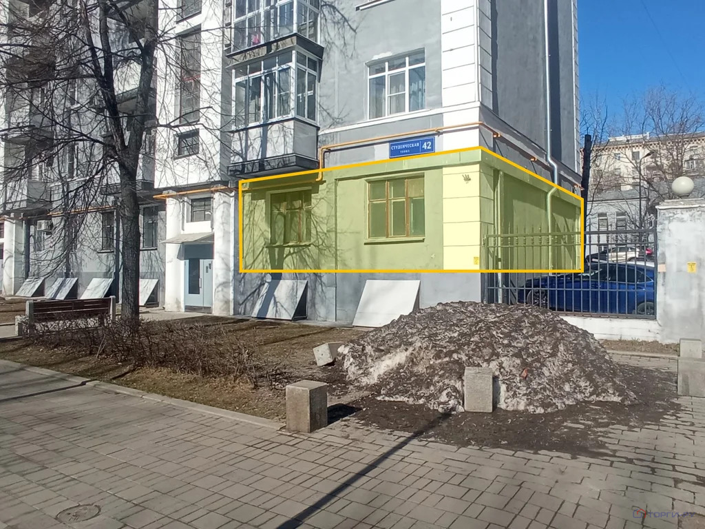 Продажа квартиры, ул. Студенческая - Фото 2