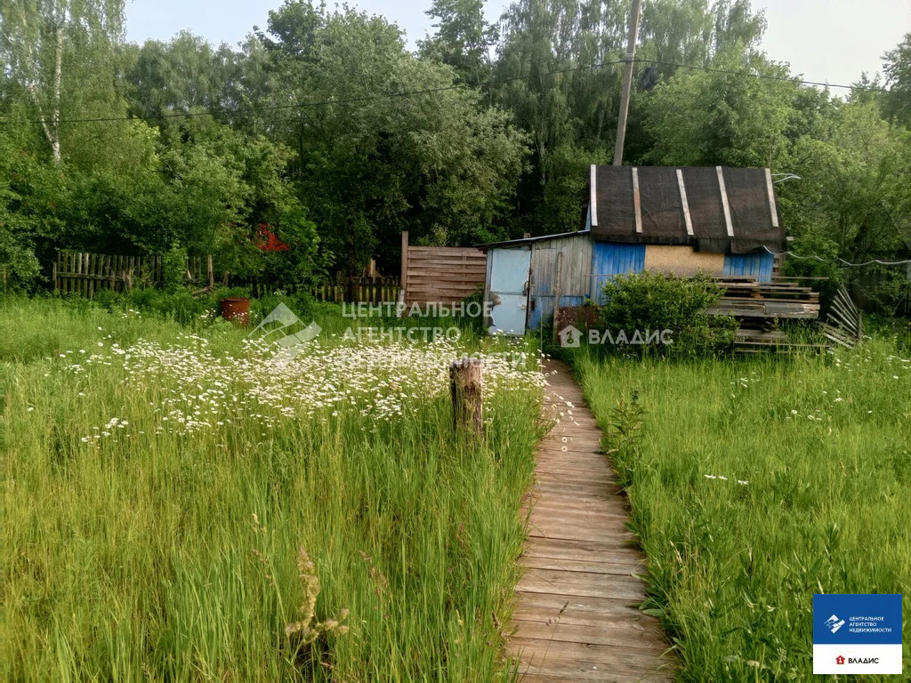 Продажа участка, Реткино, Рязанский район, Ряжское шоссе - Фото 3