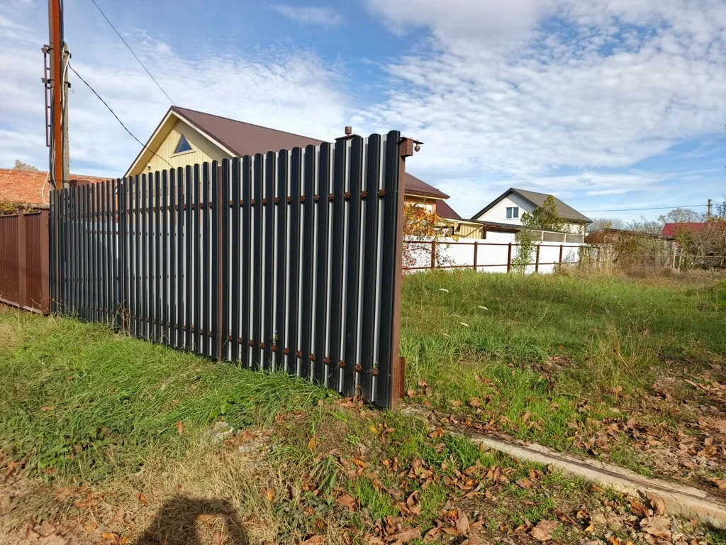 Продажа участка, Афипский, Северский район - Фото 3