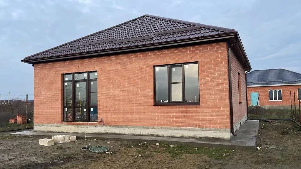 Продажа дома, Марьянская, Красноармейский район, ул. Ленина - Фото 2