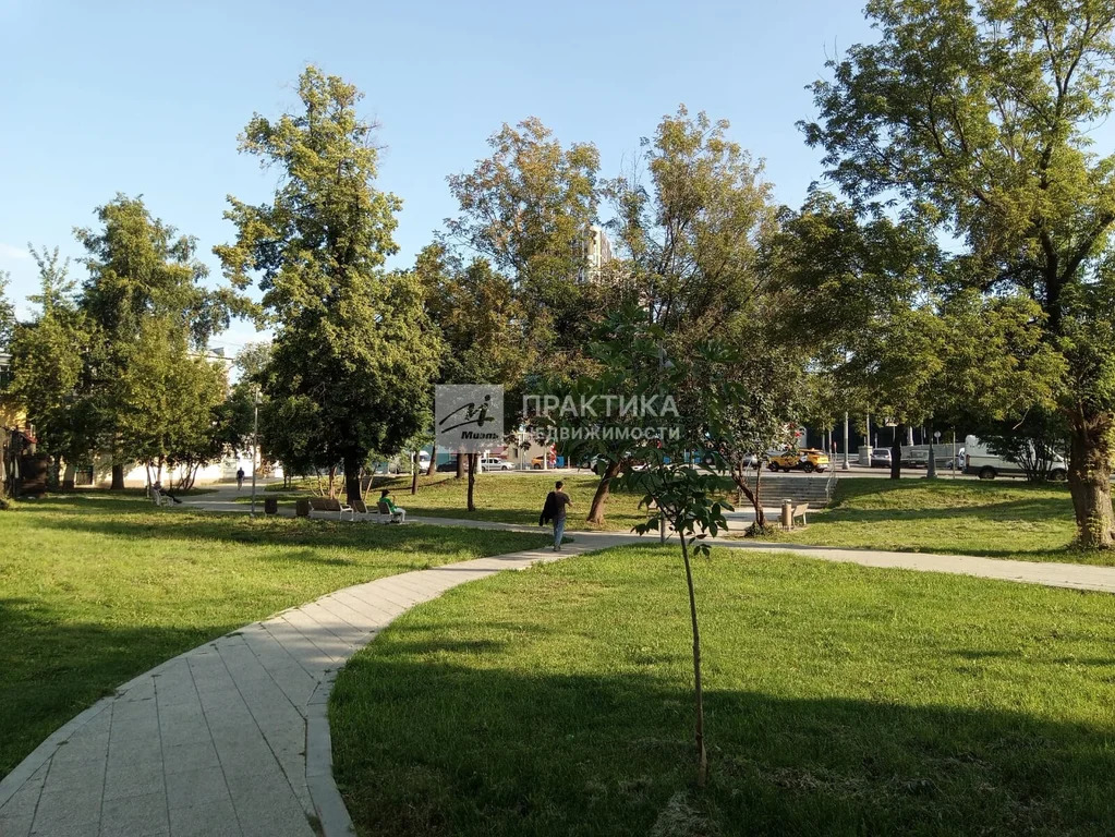 Продажа квартиры, Журавлева пл. - Фото 26