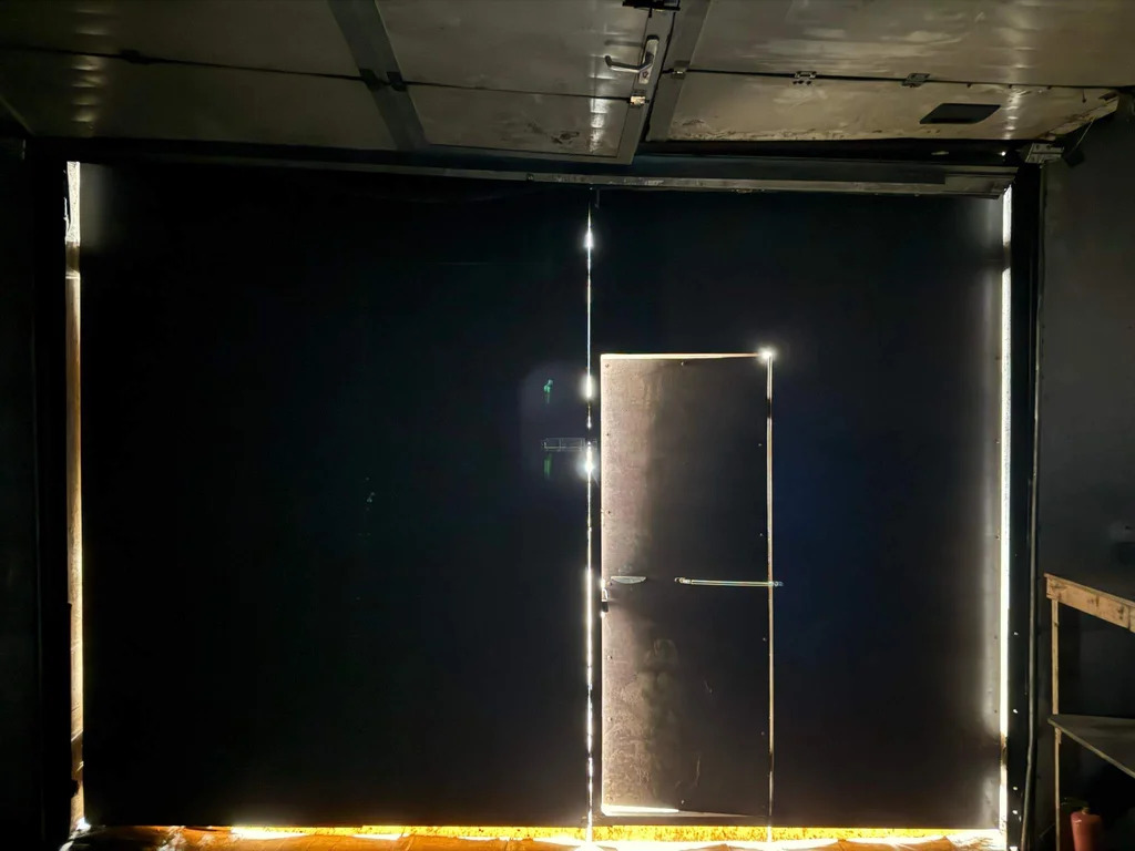 Аренда помещения площадью 855 м2 - Фото 16