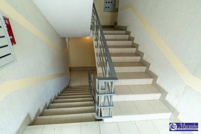 Продажа квартиры, Батайск, ул. Куйбышева - Фото 1