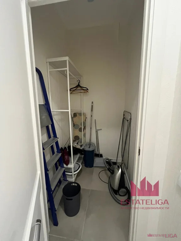 Аренда квартиры, ул. Берзарина - Фото 19