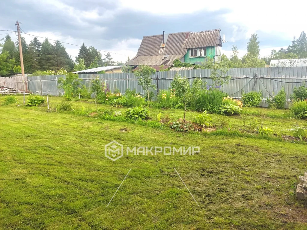 Продажа дома, Пупышево, Волховский район - Фото 14