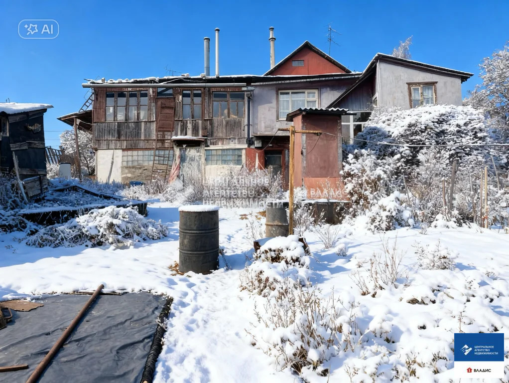 Продажа дома, Скопин, ул. Комсомольская - Фото 16