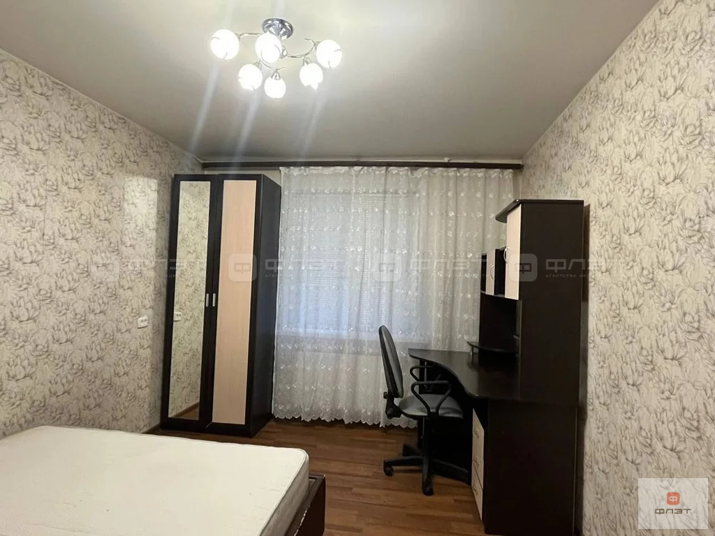 Аренда квартиры, Казань, ул. Мусина д.61а - Фото 4