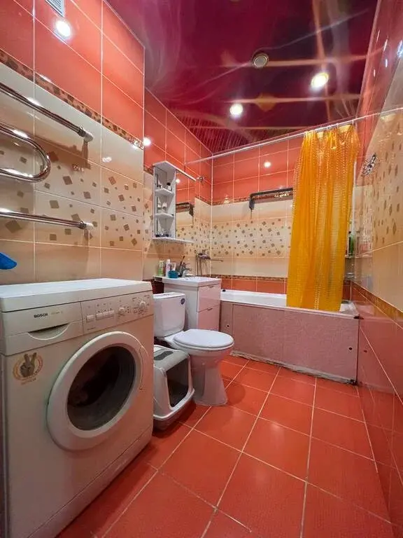Продам квартиру 38 кв.м. Березовый Академгородок - Фото 5
