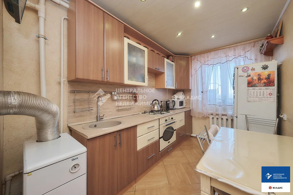 Продажа квартиры, Захарово, Захаровский район, ул. Победы - Фото 14