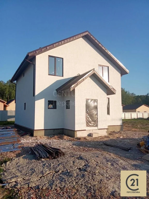 Продажа дома, Раменское, Раменский район, улица Николая Новикова - Фото 0