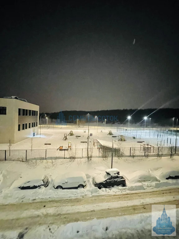 Продажа квартиры, Варшавское ш. - Фото 21