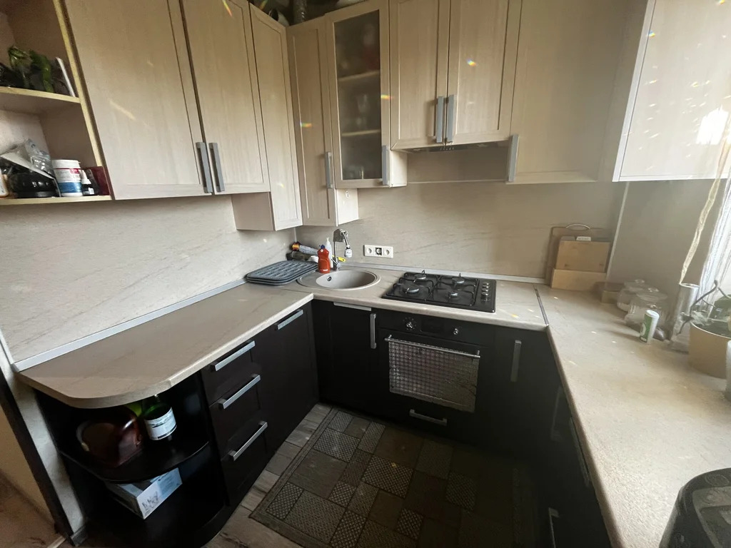 Продажа квартиры, Афипский, Северский район, ул. Шоссейная - Фото 1