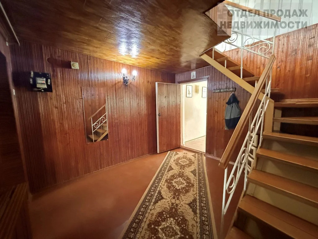 Большой семейный дом - Фото 21