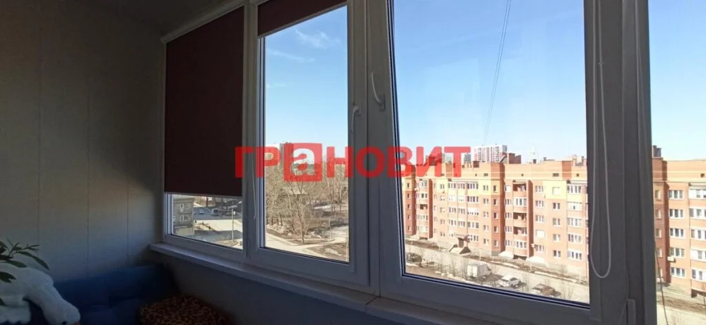 Продажа квартиры, Новосибирск, ул. Марии Ульяновой - Фото 6