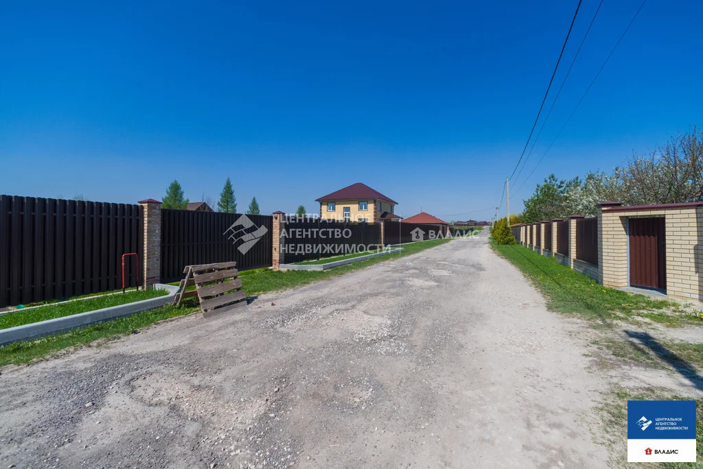 Продажа дома, Дубняки, Рязанский район, Спортивная улица - Фото 7