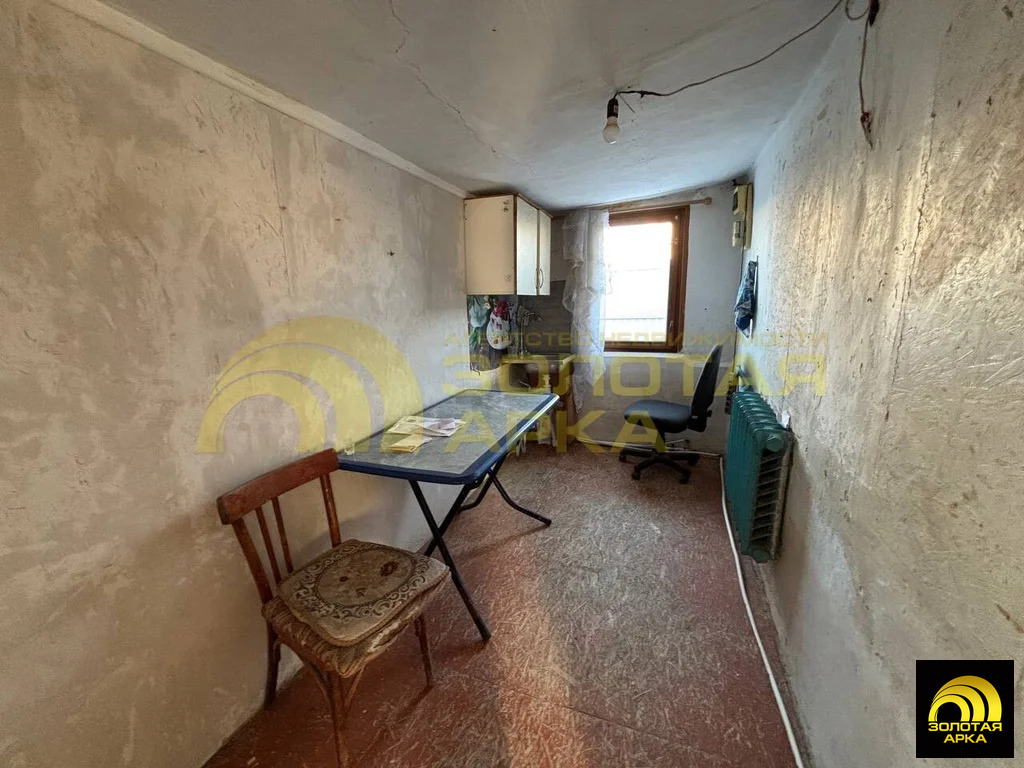 Продажа дома, Крымск, Крымский район, ул. Лаара - Фото 12