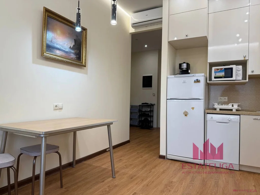 Аренда квартиры, м. Шелепиха, Шелепихинская наб. - Фото 4