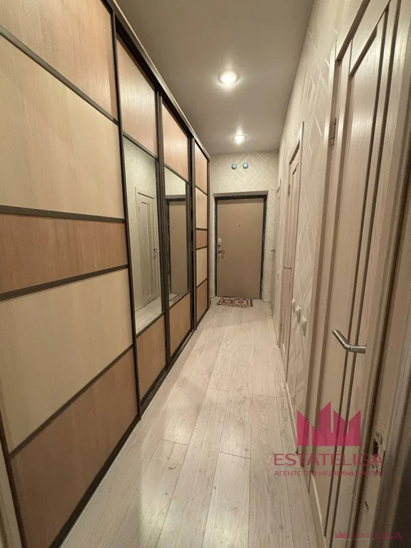 Аренда квартиры, ул. Тагильская - Фото 13