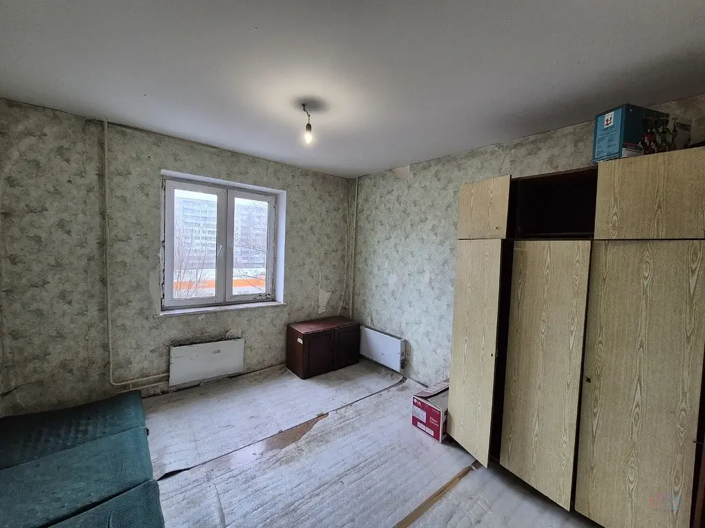 3-к. квартира, 75.3 м2, 4/9 эт. - Фото 16